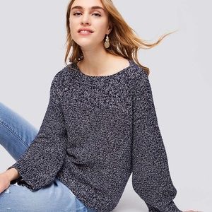 Loft Sweater